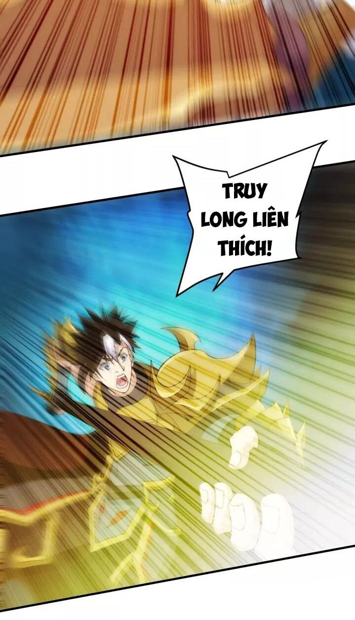 Rich Player - Người Chơi Khắc Kim Chapter 129 - 33