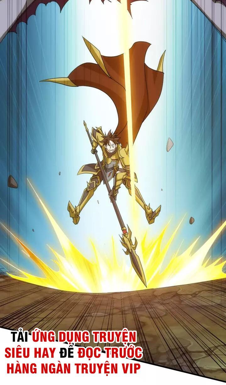 Rich Player - Người Chơi Khắc Kim Chapter 129 - 41