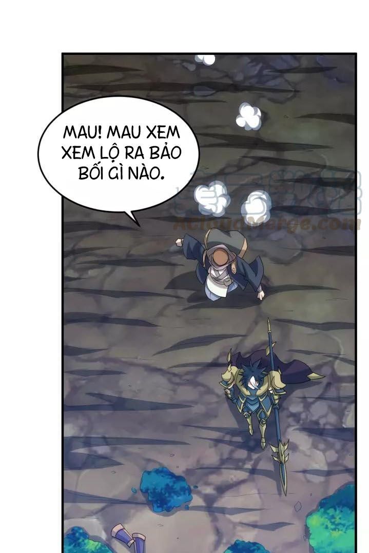 Rich Player - Người Chơi Khắc Kim Chapter 129 - 45