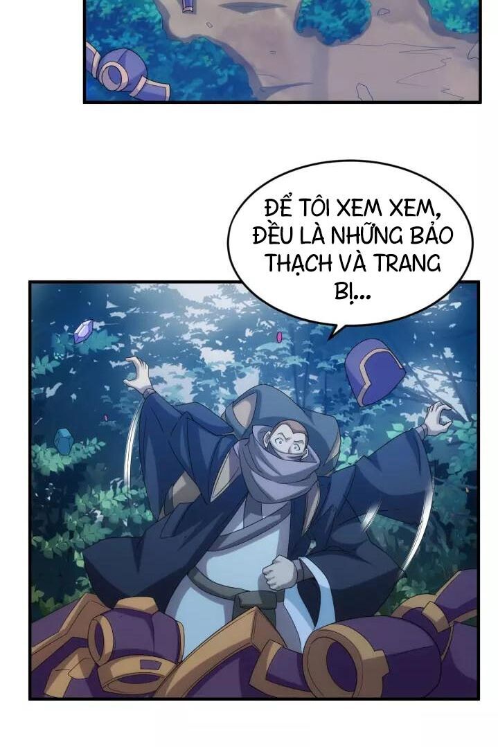 Rich Player - Người Chơi Khắc Kim Chapter 129 - 46