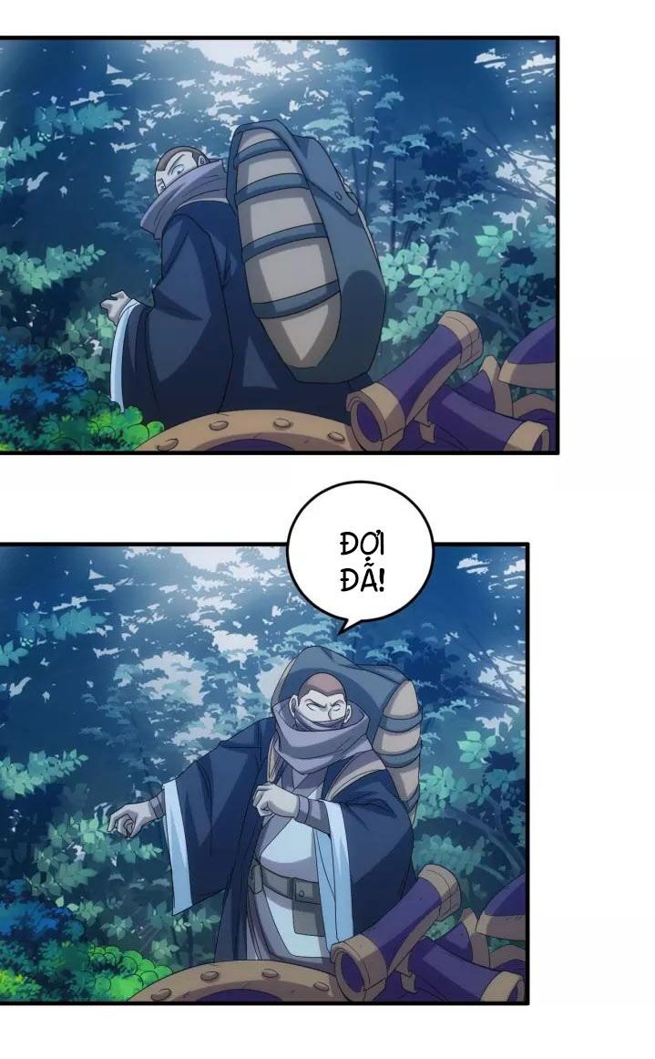 Rich Player - Người Chơi Khắc Kim Chapter 129 - 47