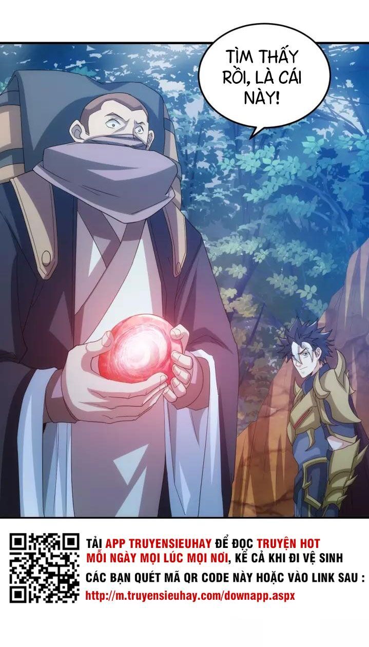 Rich Player - Người Chơi Khắc Kim Chapter 129 - 48