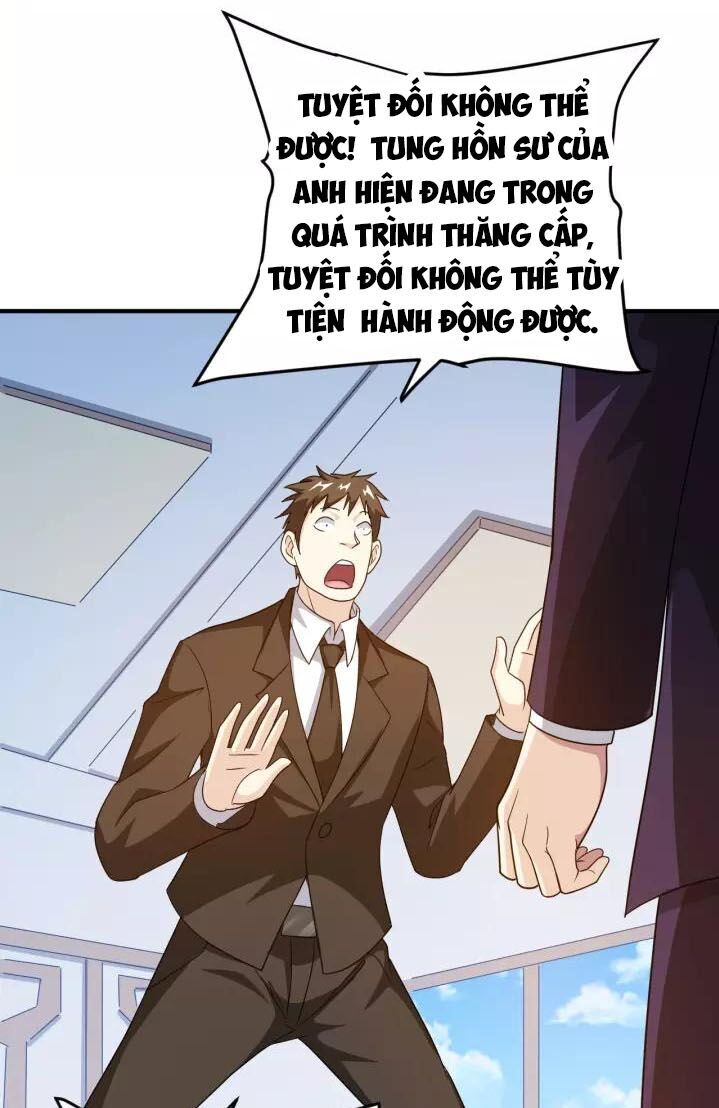 Rich Player - Người Chơi Khắc Kim Chapter 129 - 7