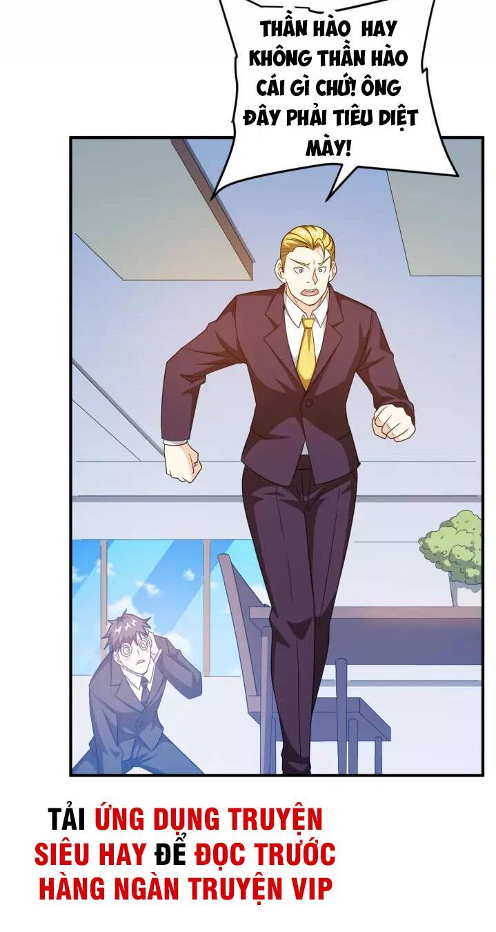 Rich Player - Người Chơi Khắc Kim Chapter 129 - 10