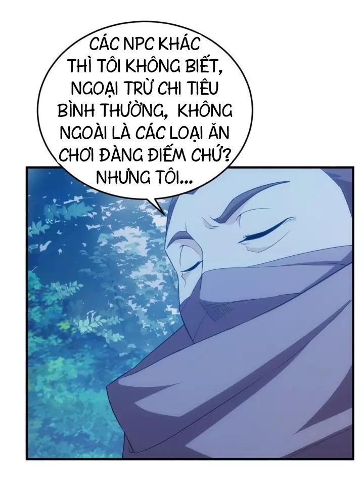 Rich Player - Người Chơi Khắc Kim Chapter 130 - 15