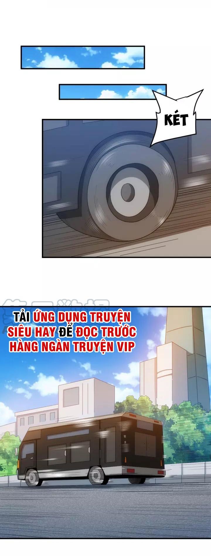 Rich Player - Người Chơi Khắc Kim Chapter 130 - 25
