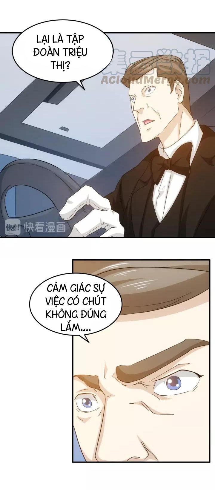 Rich Player - Người Chơi Khắc Kim Chapter 130 - 29