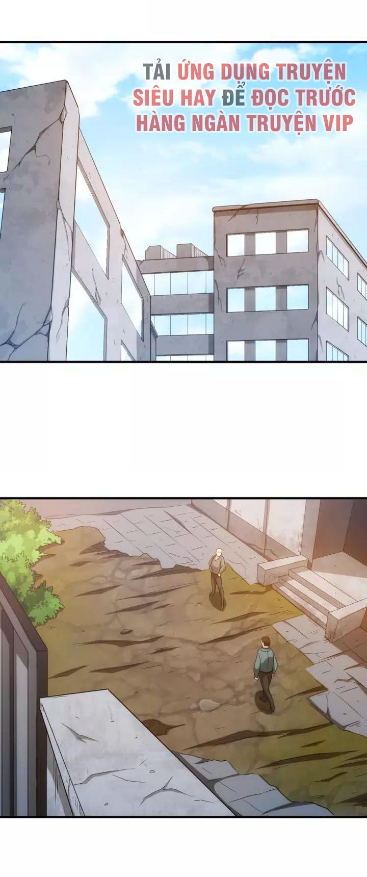 Rich Player - Người Chơi Khắc Kim Chapter 130 - 30
