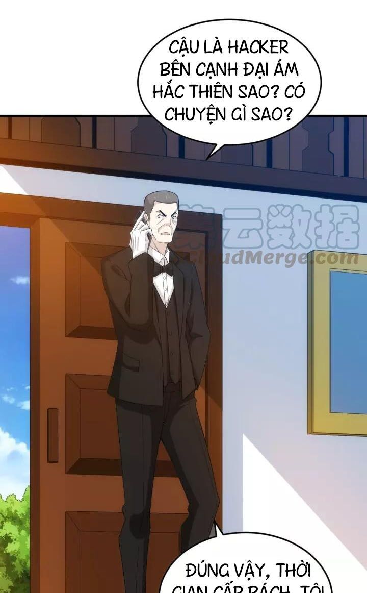 Rich Player - Người Chơi Khắc Kim Chapter 130 - 5