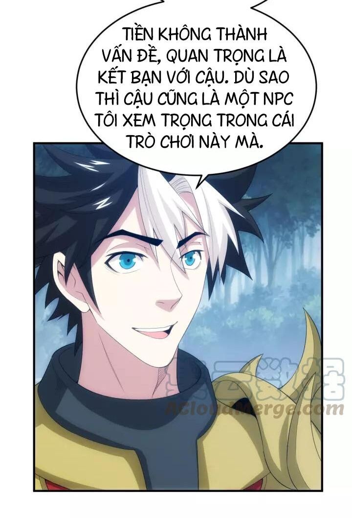 Rich Player - Người Chơi Khắc Kim Chapter 130 - 10