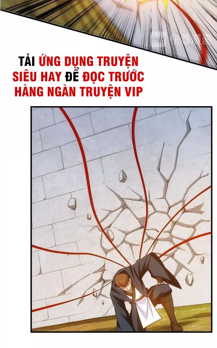 Rich Player - Người Chơi Khắc Kim Chapter 131 - 21