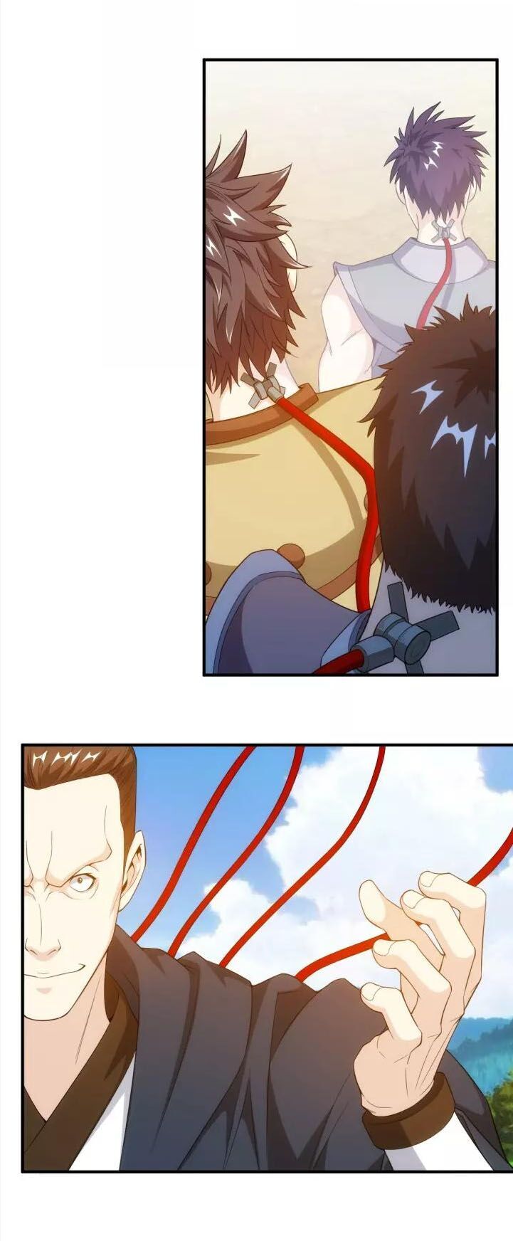 Rich Player - Người Chơi Khắc Kim Chapter 131 - 28