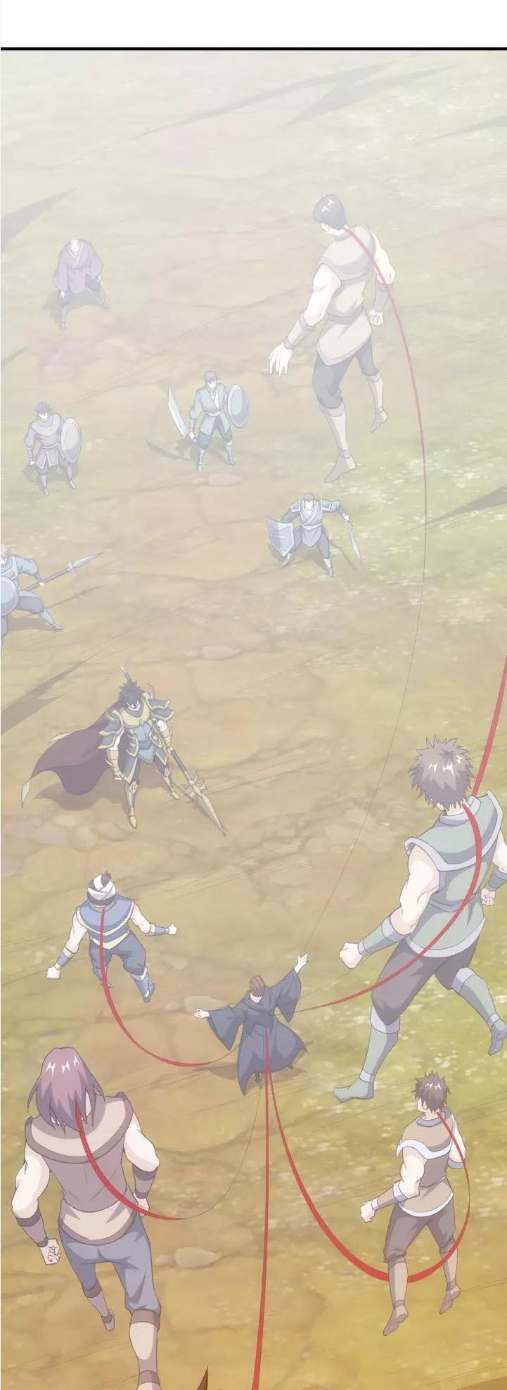 Rich Player - Người Chơi Khắc Kim Chapter 131 - 29