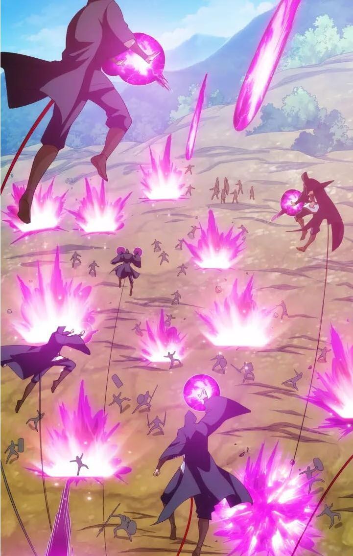 Rich Player - Người Chơi Khắc Kim Chapter 131 - 4