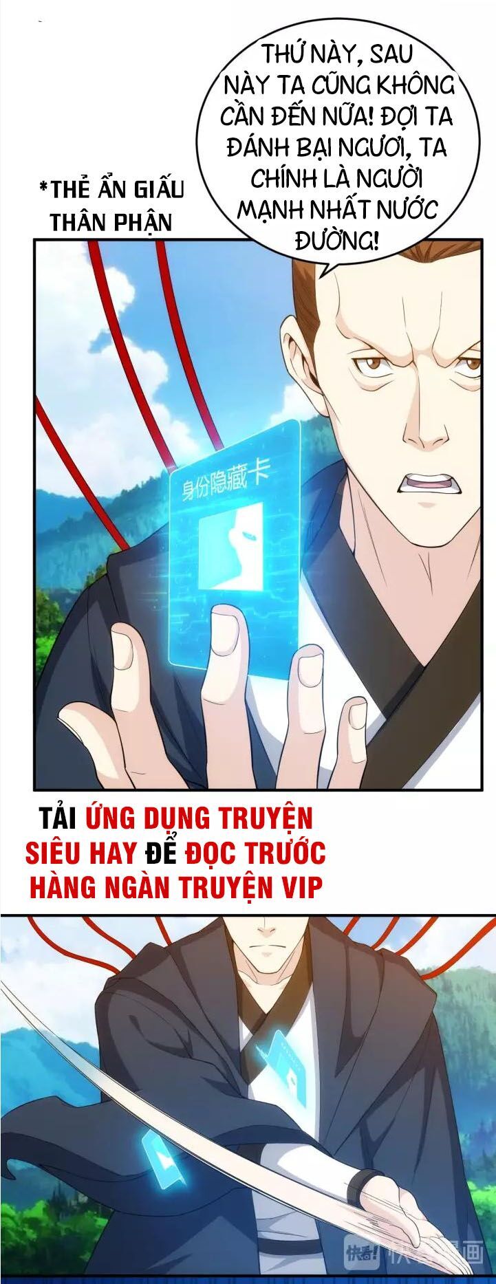 Rich Player - Người Chơi Khắc Kim Chapter 131 - 32