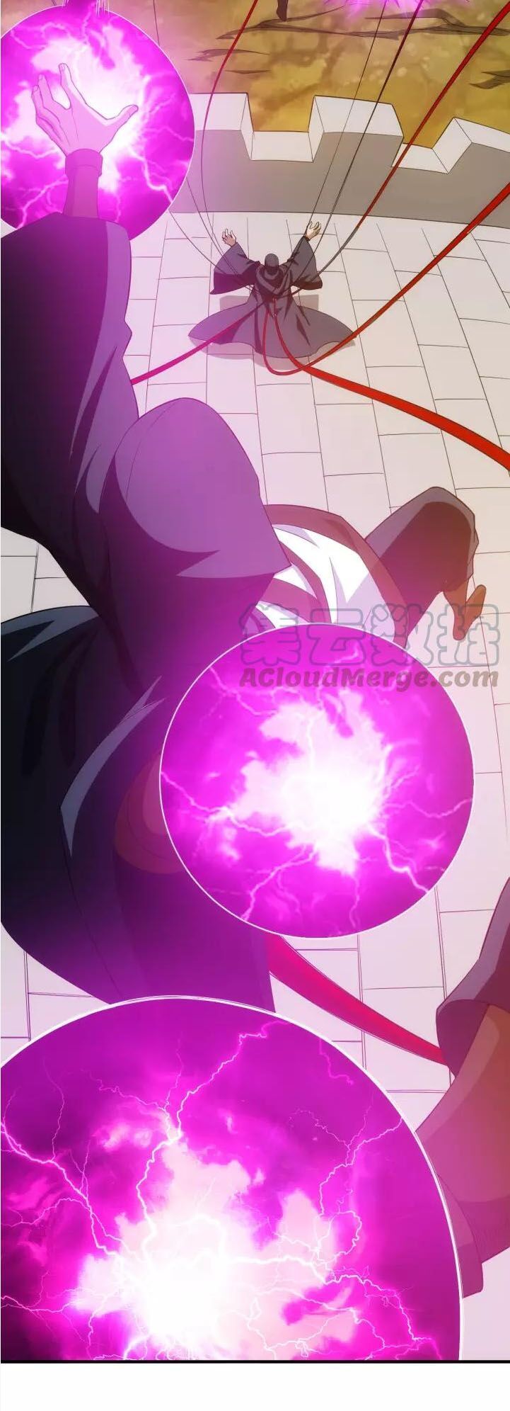 Rich Player - Người Chơi Khắc Kim Chapter 131 - 5