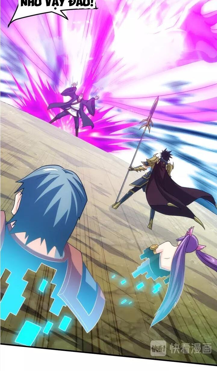 Rich Player - Người Chơi Khắc Kim Chapter 131 - 41