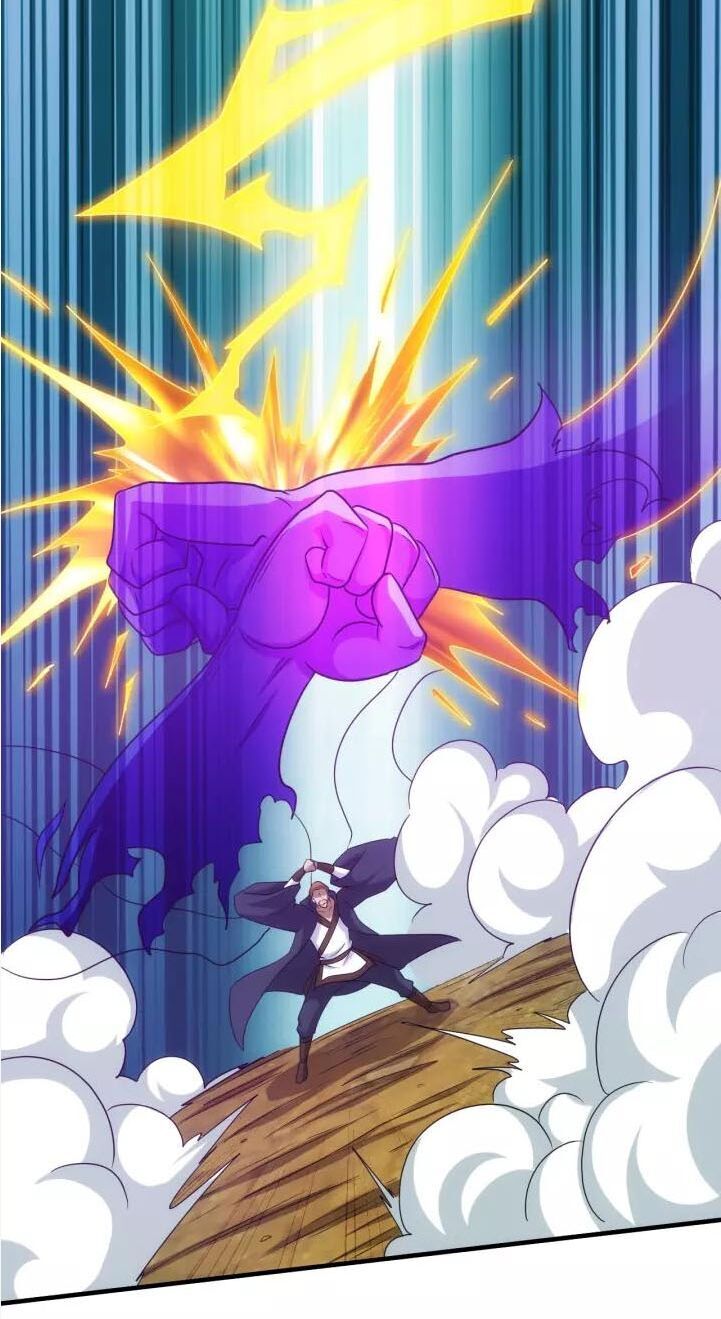 Rich Player - Người Chơi Khắc Kim Chapter 131 - 45