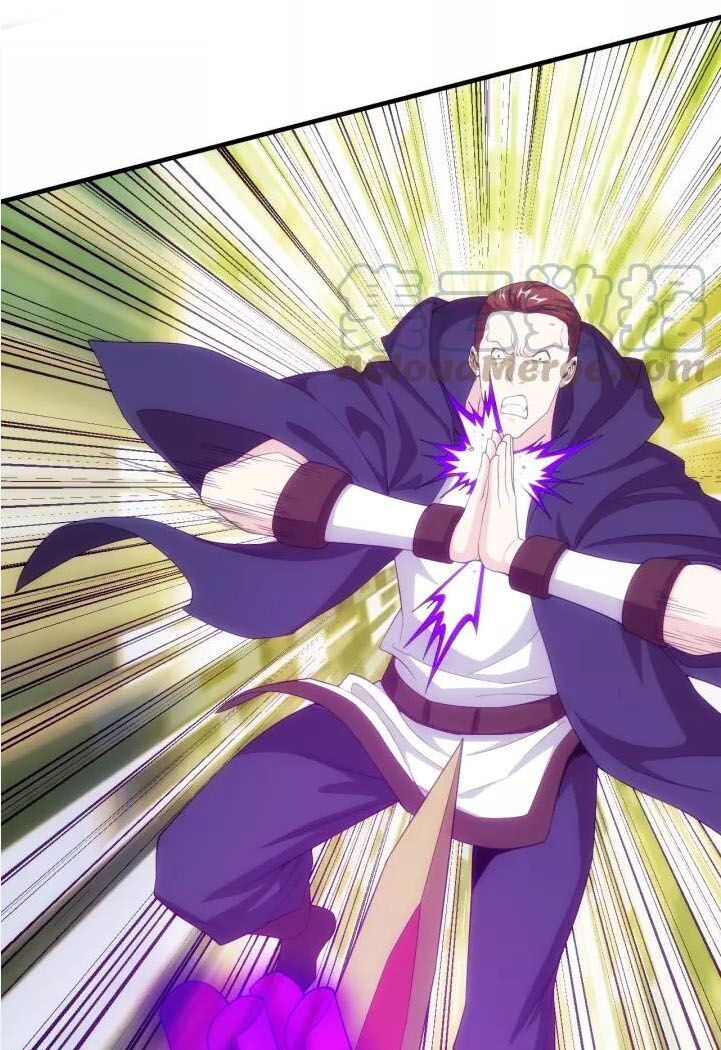 Rich Player - Người Chơi Khắc Kim Chapter 131 - 51