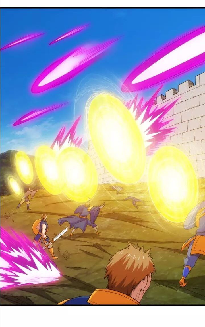 Rich Player - Người Chơi Khắc Kim Chapter 131 - 7