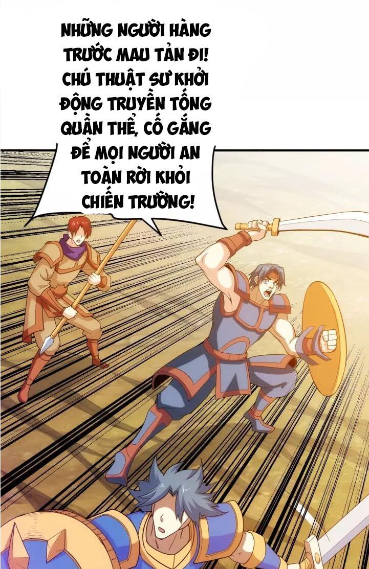 Rich Player - Người Chơi Khắc Kim Chapter 131 - 10