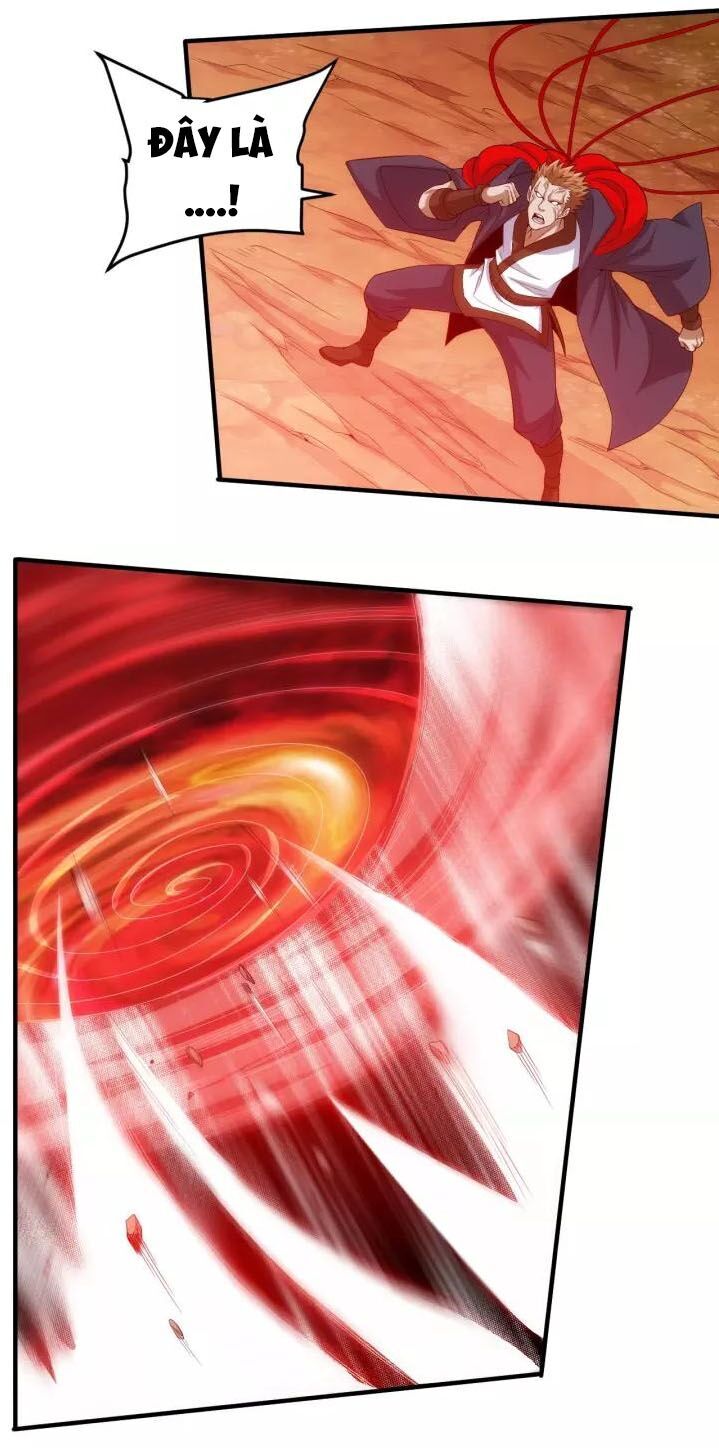 Rich Player - Người Chơi Khắc Kim Chapter 132 - 14