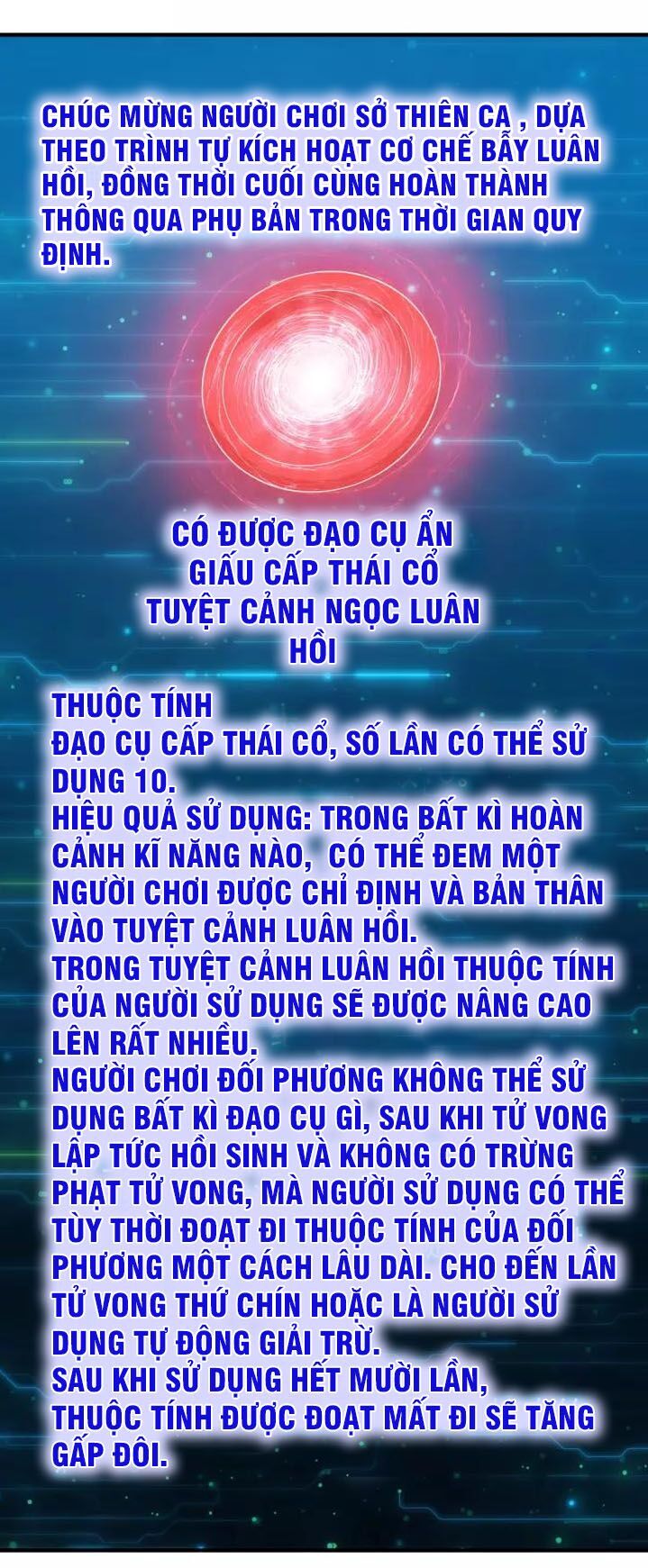 Rich Player - Người Chơi Khắc Kim Chapter 132 - 3