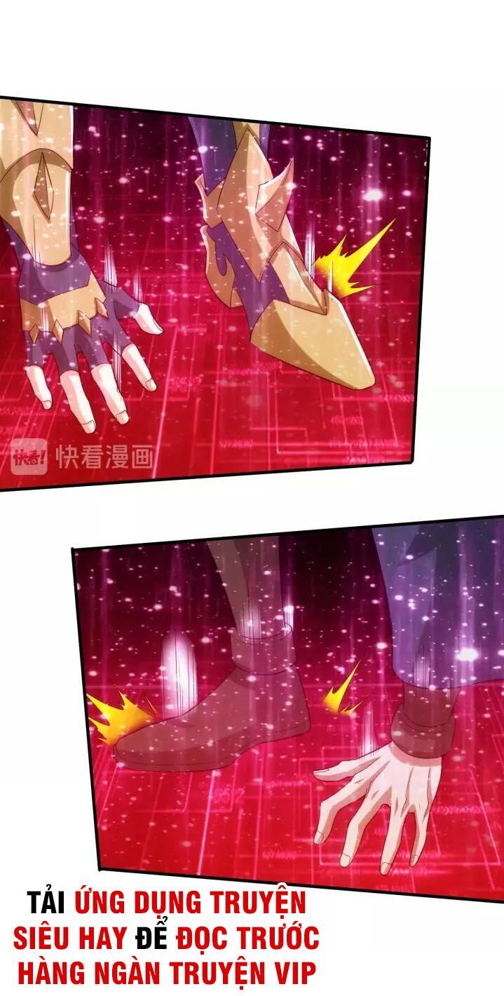 Rich Player - Người Chơi Khắc Kim Chapter 132 - 22