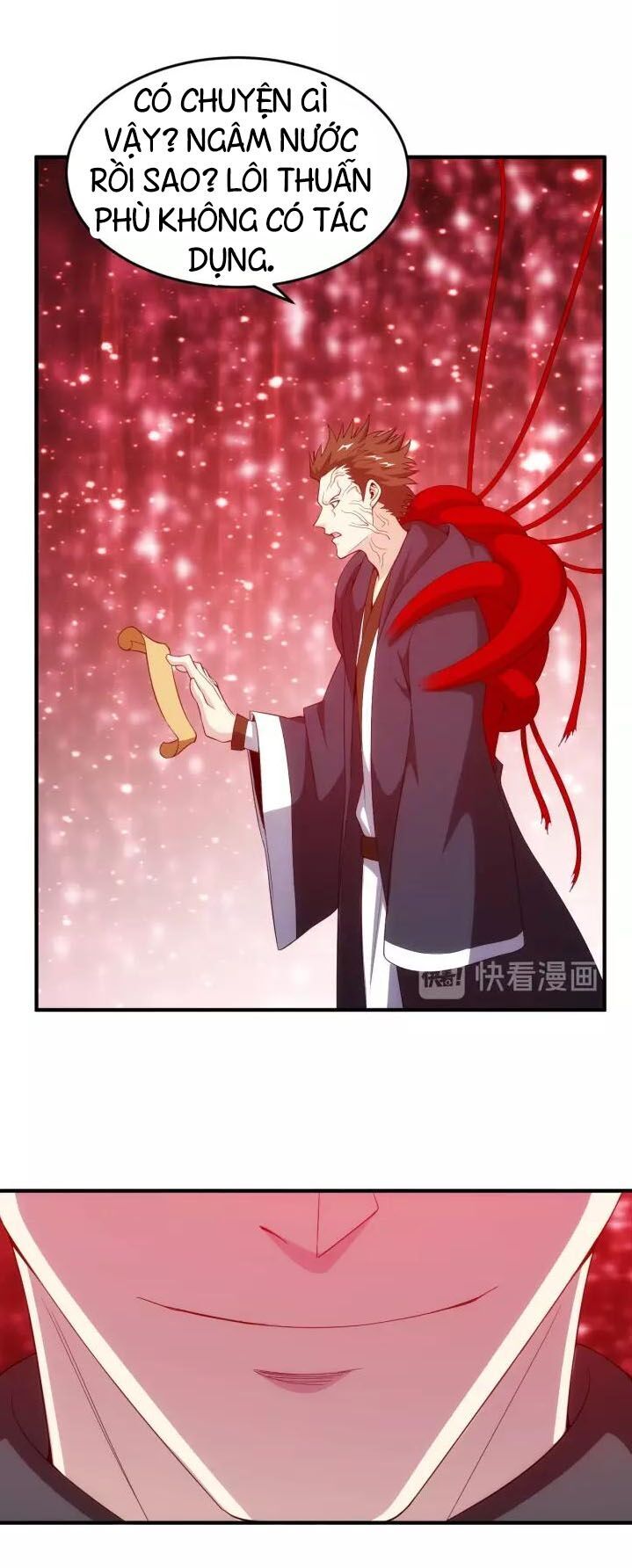 Rich Player - Người Chơi Khắc Kim Chapter 132 - 25