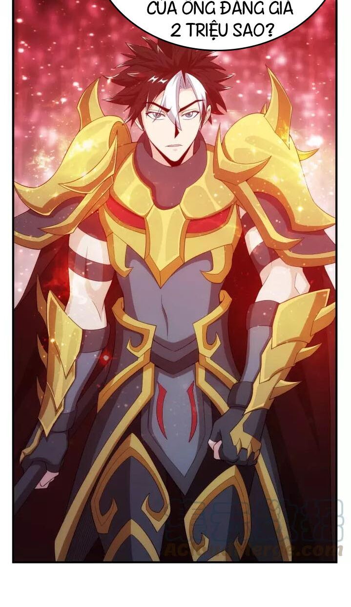 Rich Player - Người Chơi Khắc Kim Chapter 132 - 27