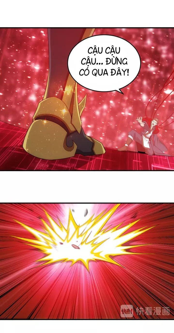 Rich Player - Người Chơi Khắc Kim Chapter 132 - 28