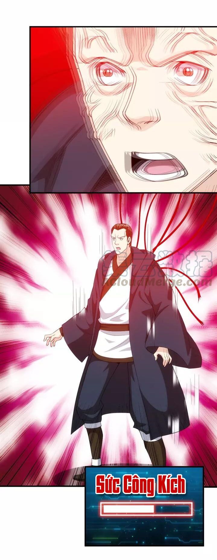 Rich Player - Người Chơi Khắc Kim Chapter 132 - 35