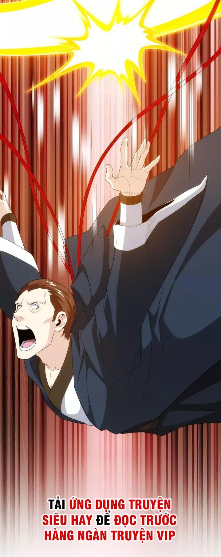 Rich Player - Người Chơi Khắc Kim Chapter 132 - 41