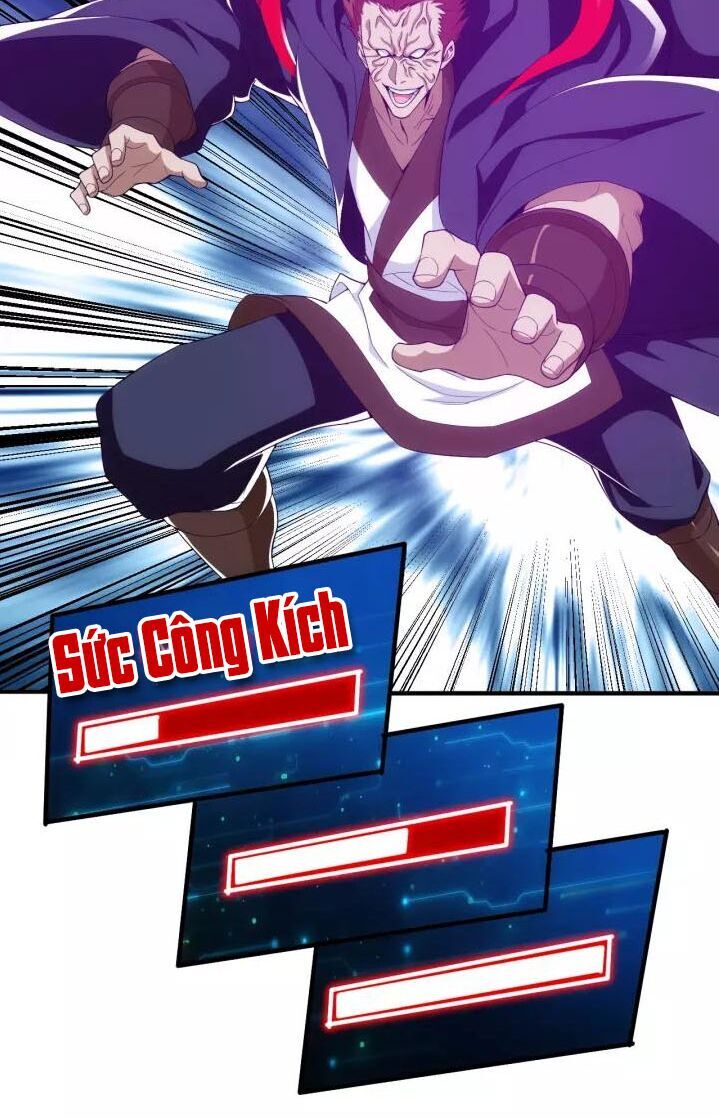 Rich Player - Người Chơi Khắc Kim Chapter 132 - 9