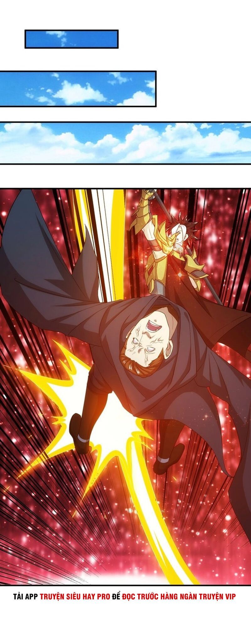 Rich Player - Người Chơi Khắc Kim Chapter 133 - 15