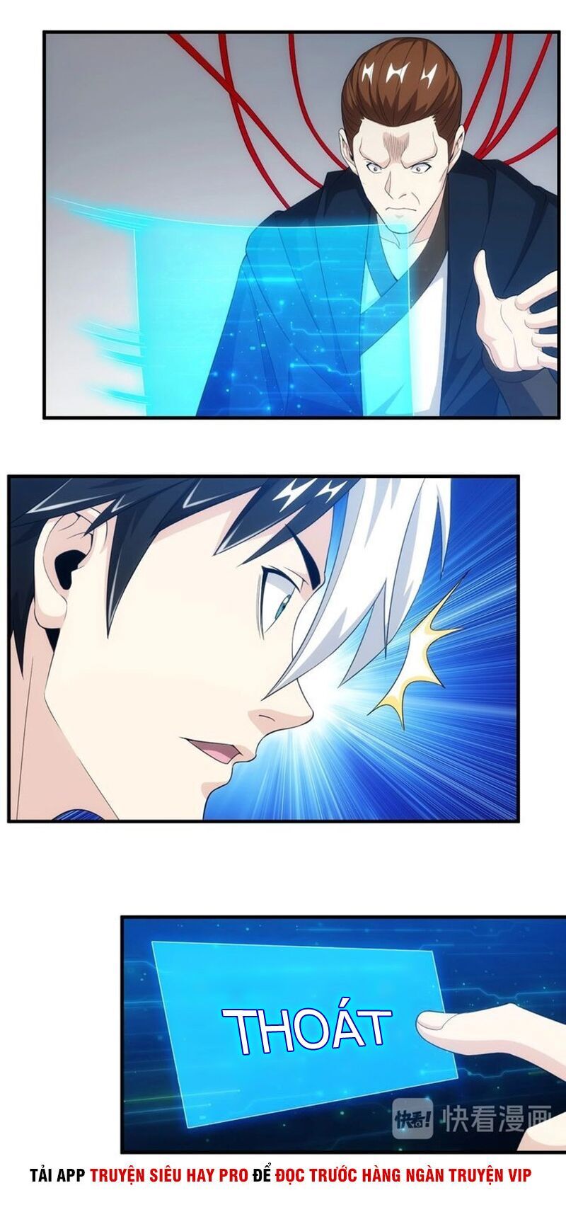 Rich Player - Người Chơi Khắc Kim Chapter 133 - 21