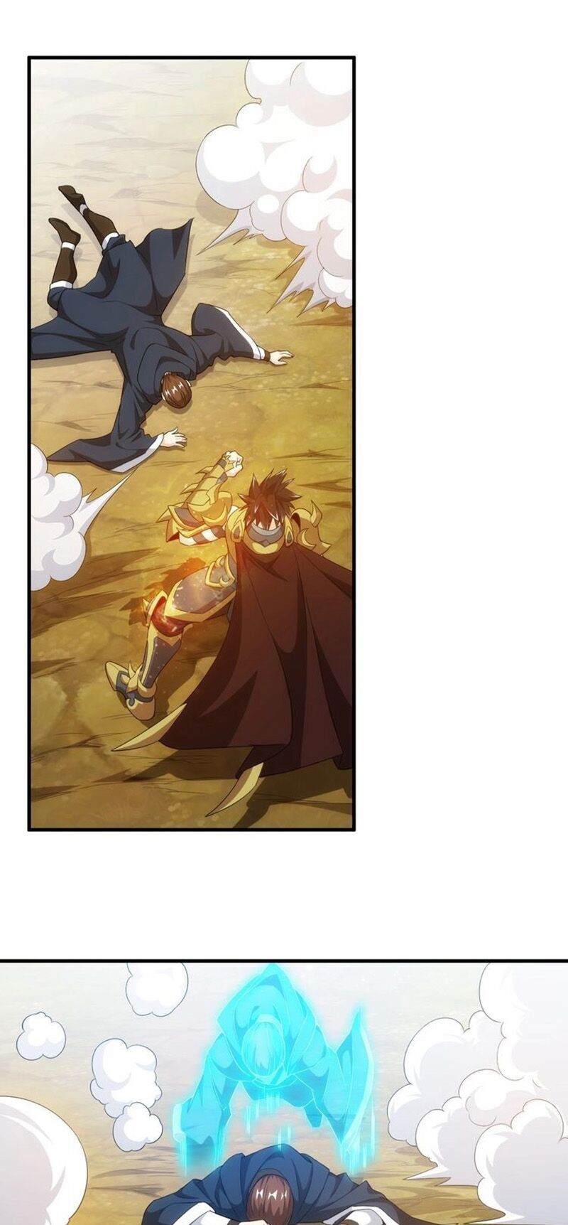 Rich Player - Người Chơi Khắc Kim Chapter 133 - 26