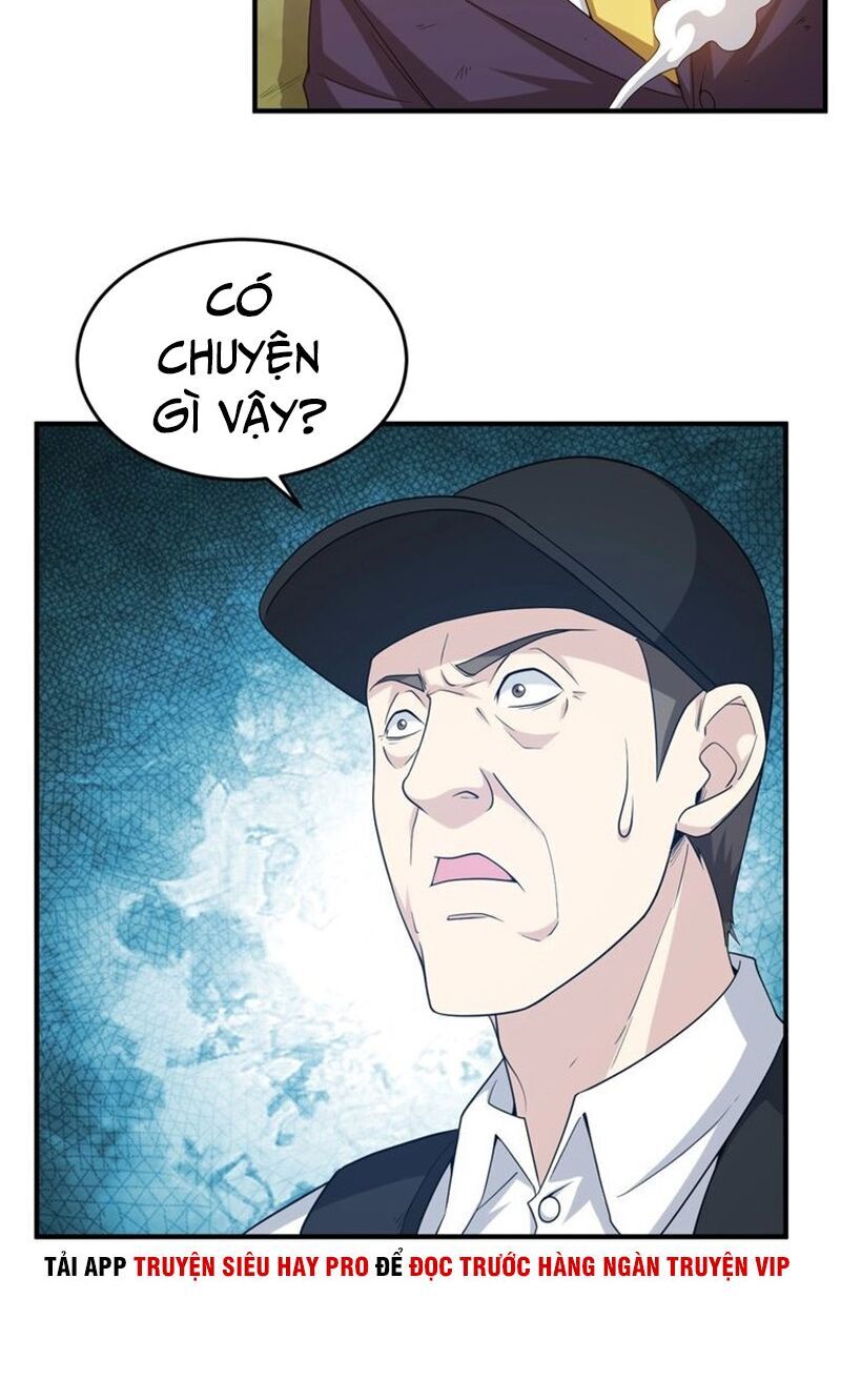 Rich Player - Người Chơi Khắc Kim Chapter 133 - 41
