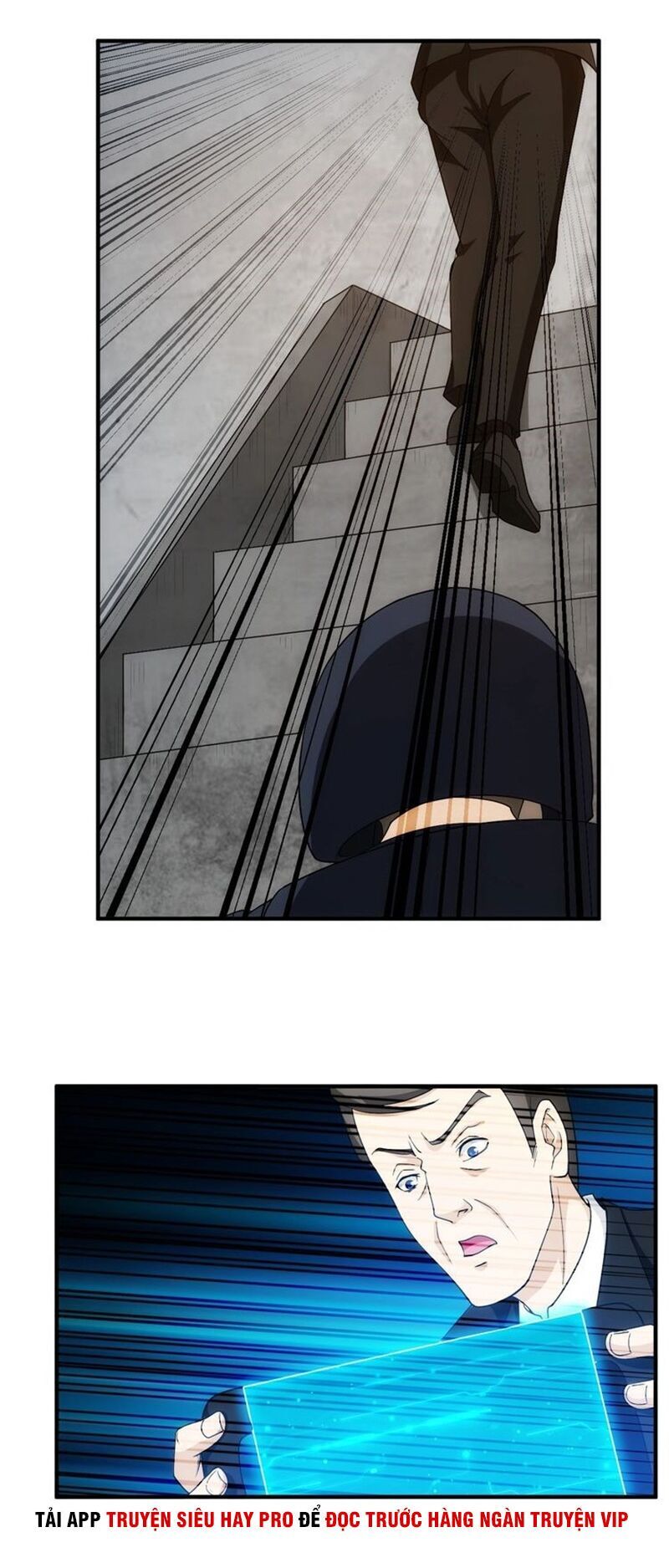 Rich Player - Người Chơi Khắc Kim Chapter 133 - 7