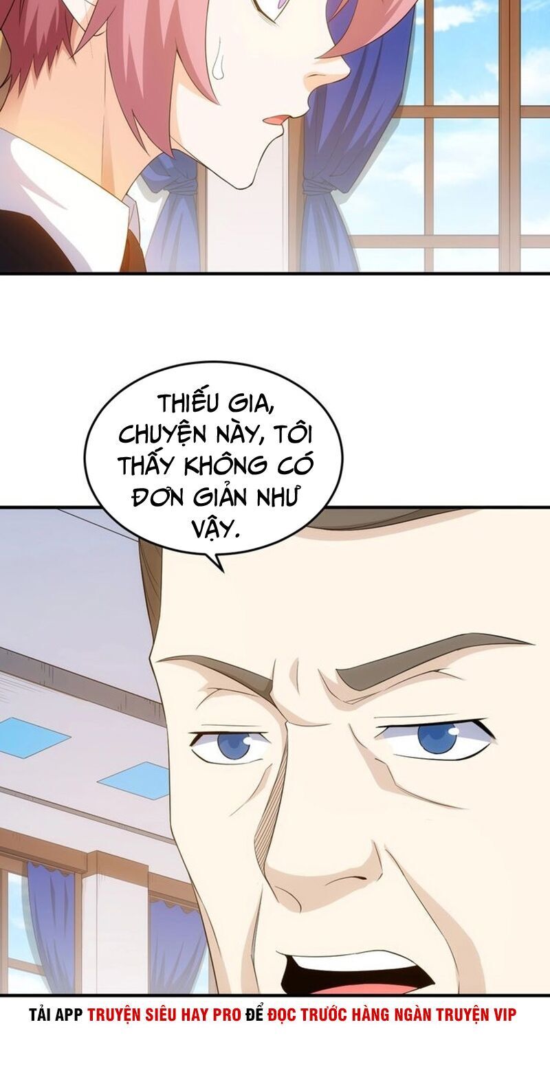 Rich Player - Người Chơi Khắc Kim Chapter 134 - 13