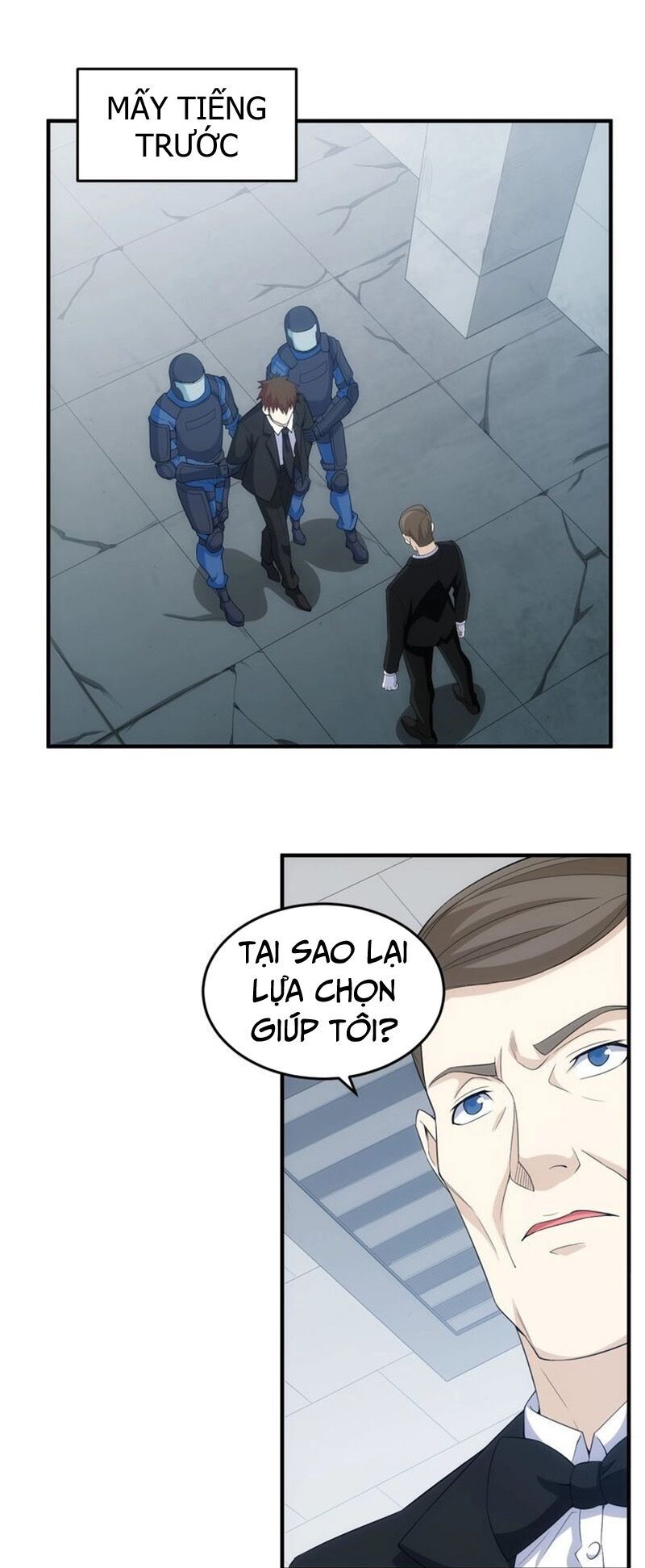 Rich Player - Người Chơi Khắc Kim Chapter 134 - 14