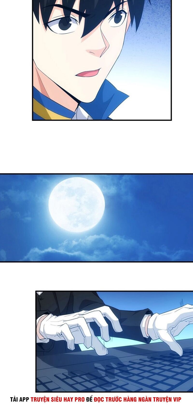 Rich Player - Người Chơi Khắc Kim Chapter 134 - 21