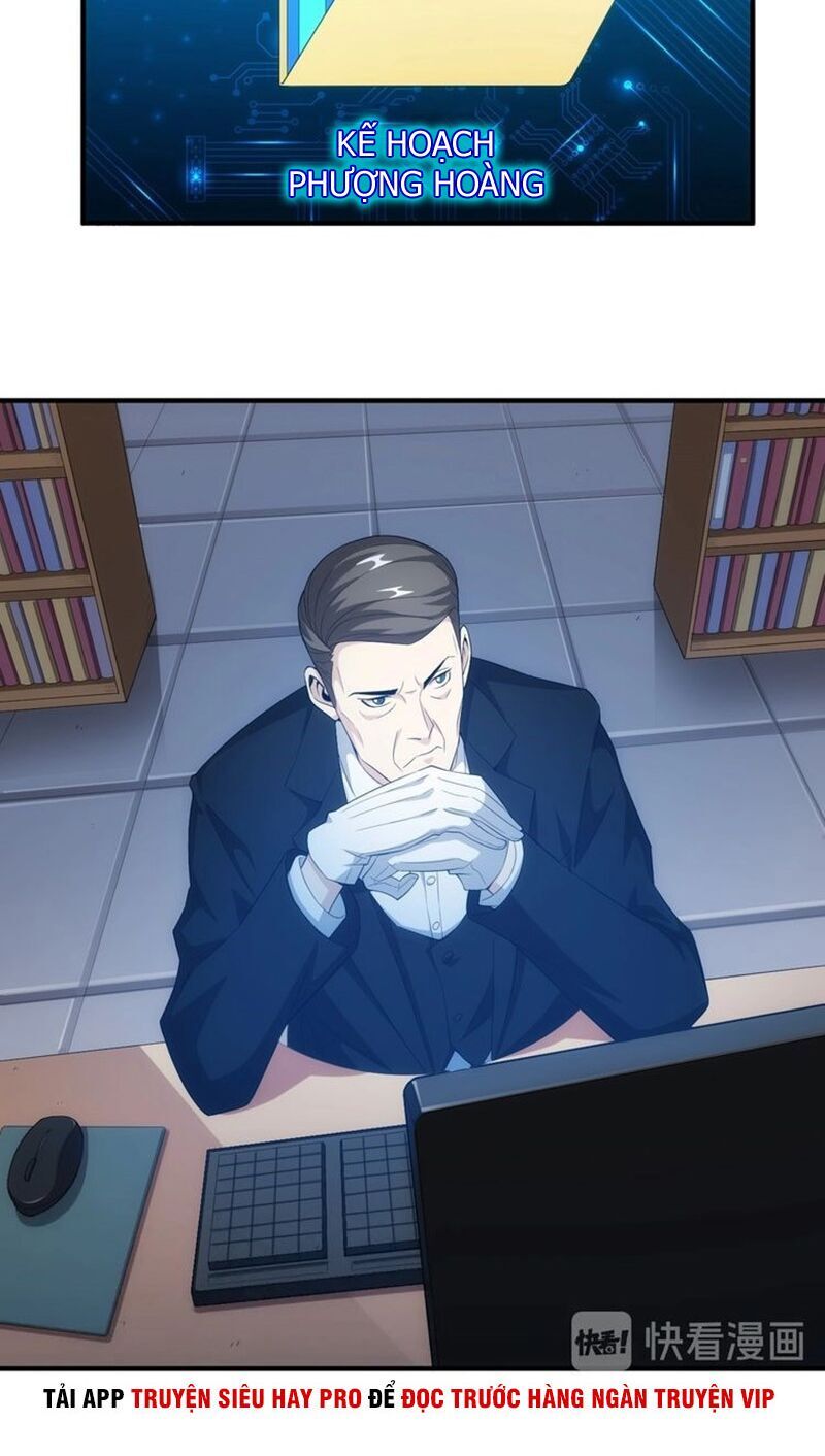 Rich Player - Người Chơi Khắc Kim Chapter 134 - 23