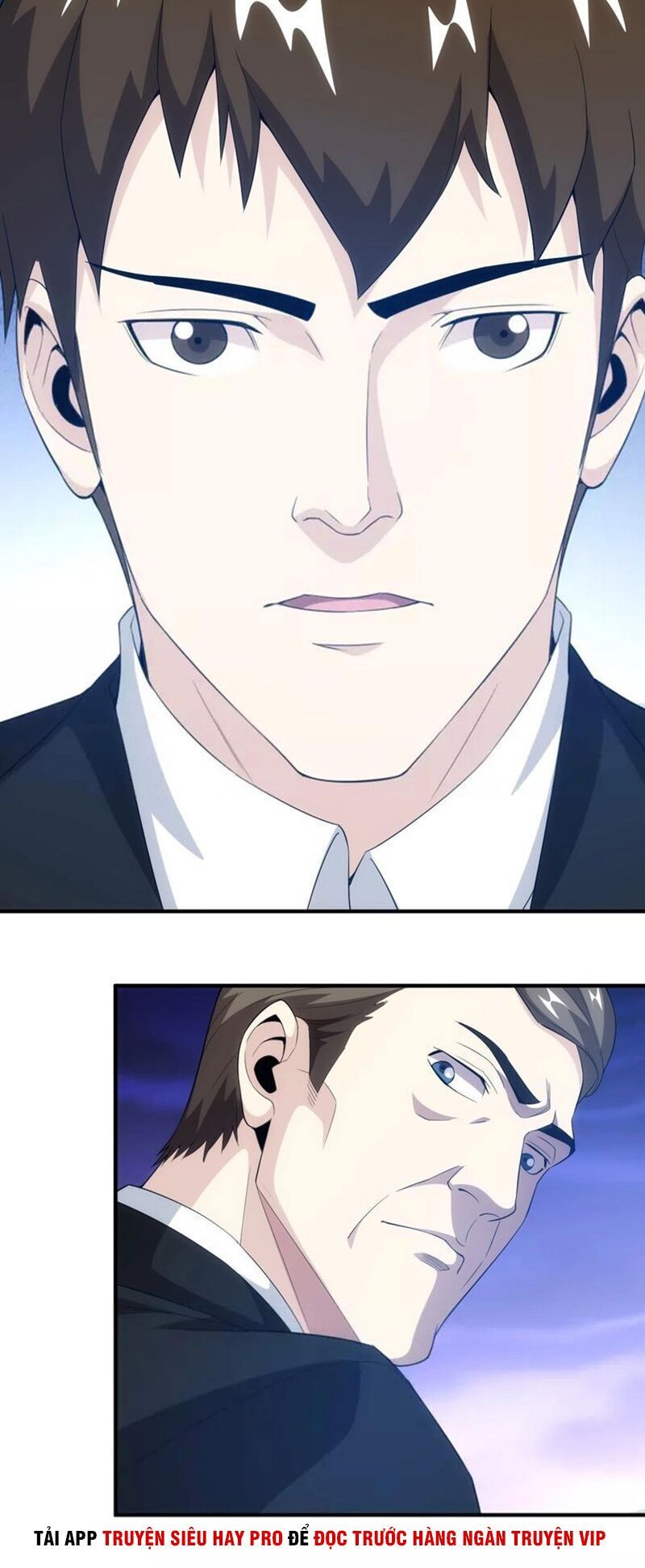 Rich Player - Người Chơi Khắc Kim Chapter 134 - 25