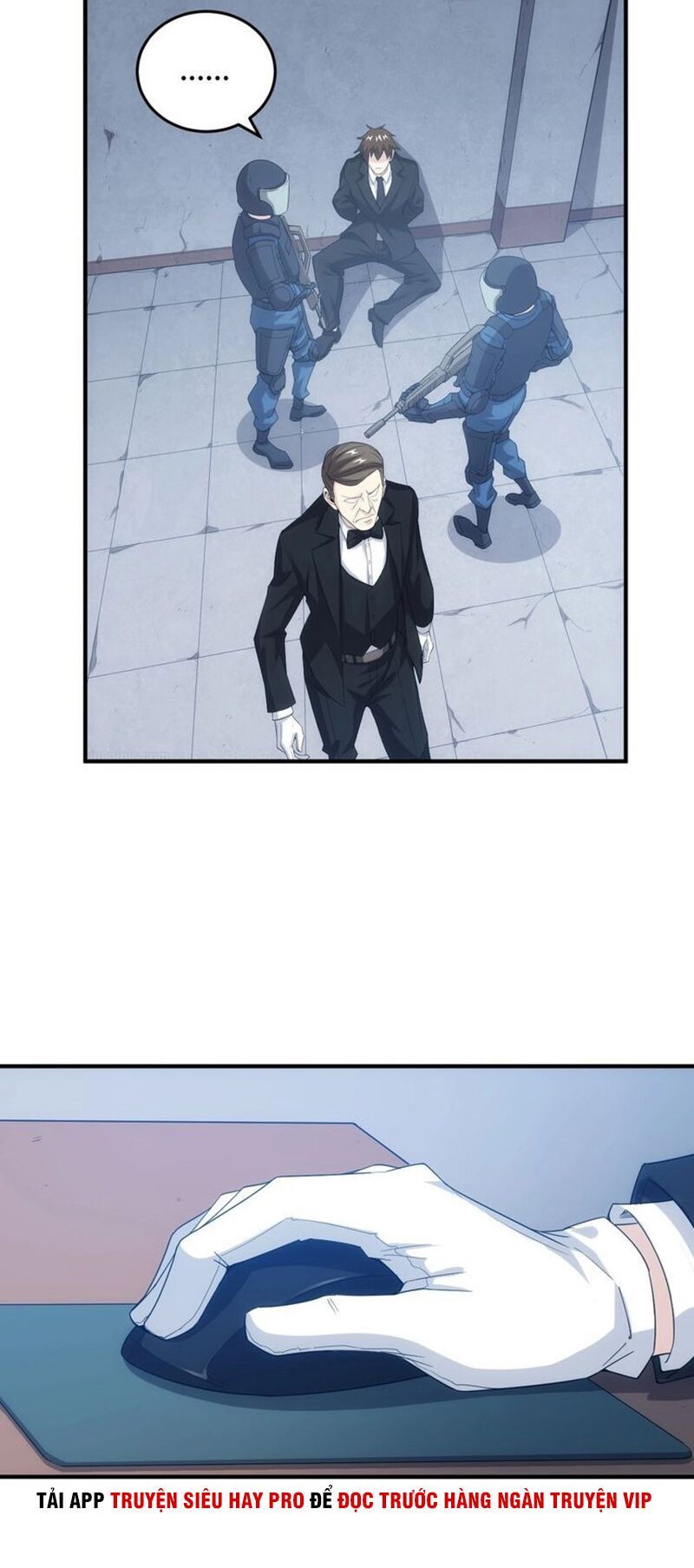 Rich Player - Người Chơi Khắc Kim Chapter 134 - 29