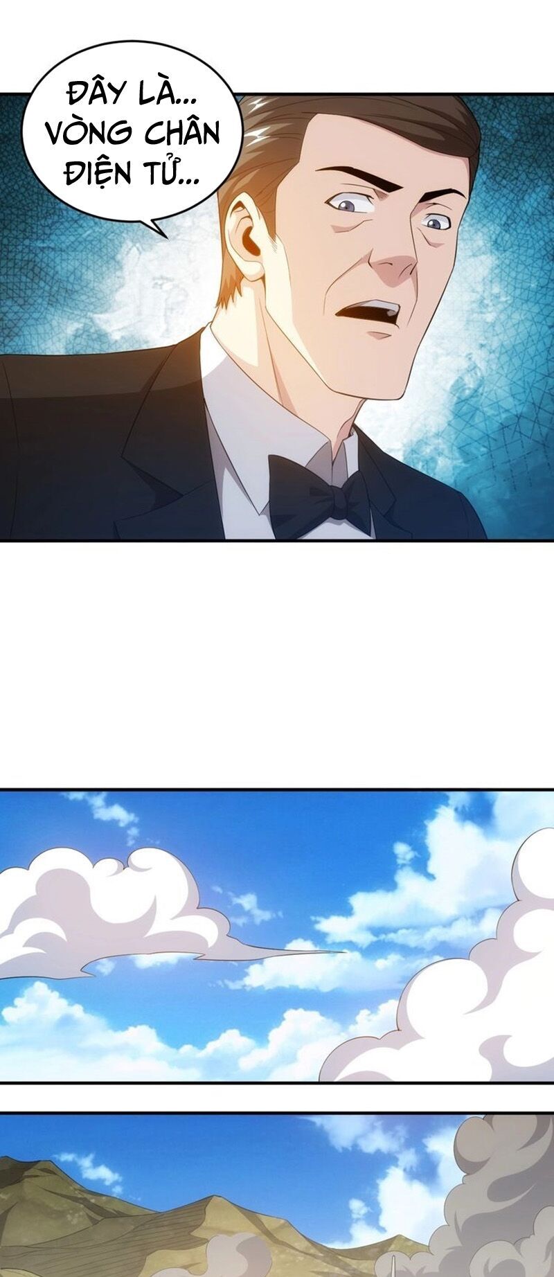 Rich Player - Người Chơi Khắc Kim Chapter 134 - 4