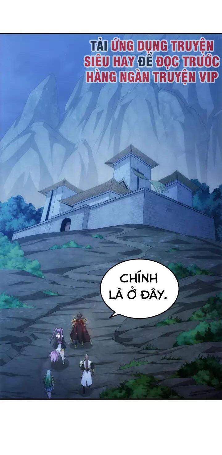 Rich Player - Người Chơi Khắc Kim Chapter 135 - 3