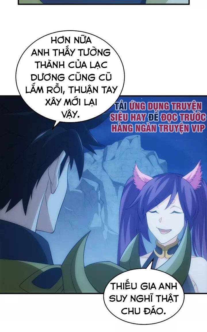 Rich Player - Người Chơi Khắc Kim Chapter 135 - 33