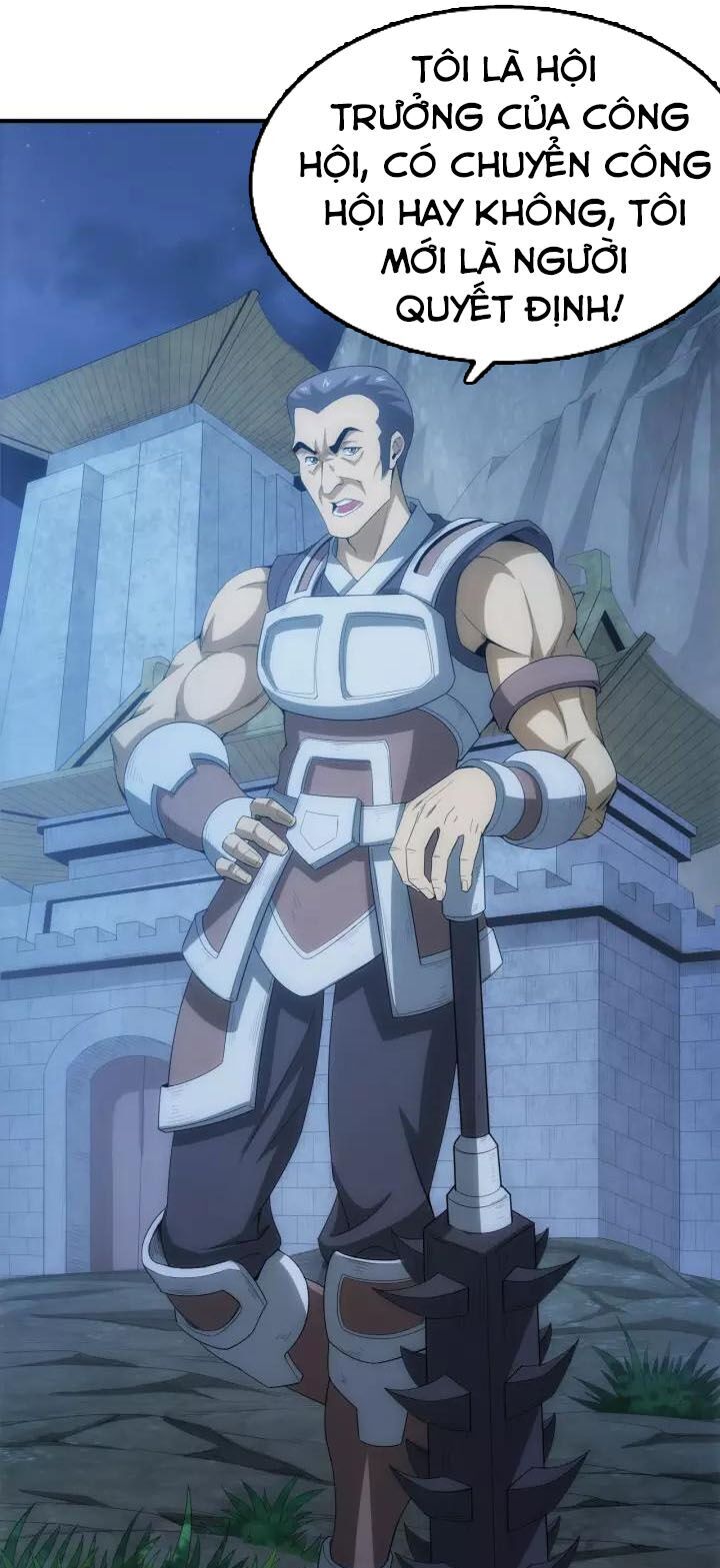 Rich Player - Người Chơi Khắc Kim Chapter 135 - 6