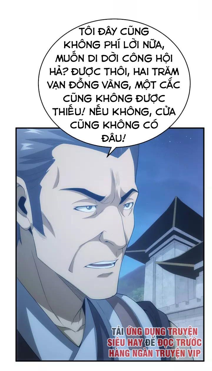 Rich Player - Người Chơi Khắc Kim Chapter 135 - 10